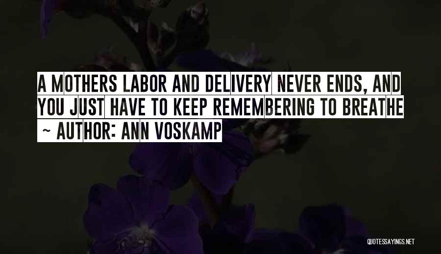 Ann Voskamp Quotes 1864242