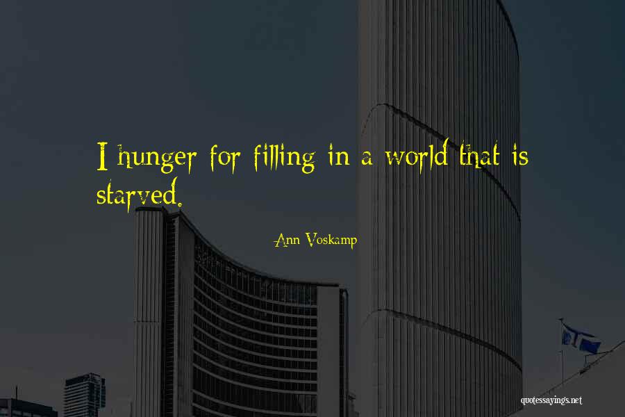 Ann Voskamp Quotes 394961