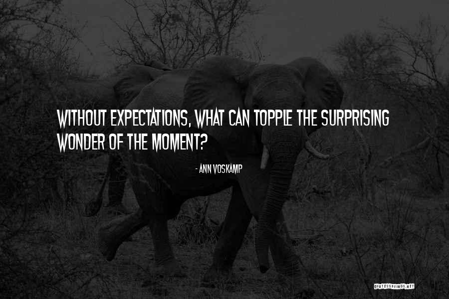 Ann Voskamp Quotes 549292