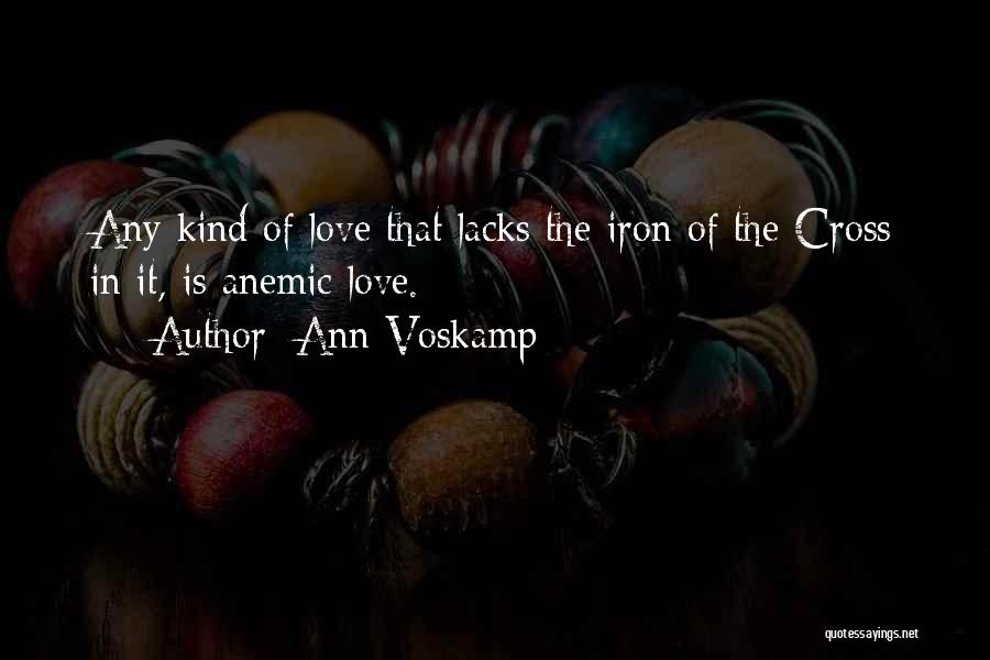 Ann Voskamp Quotes 673704