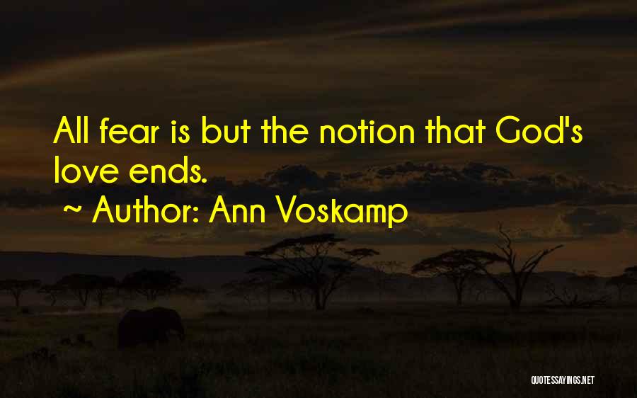 Ann Voskamp Quotes 693859