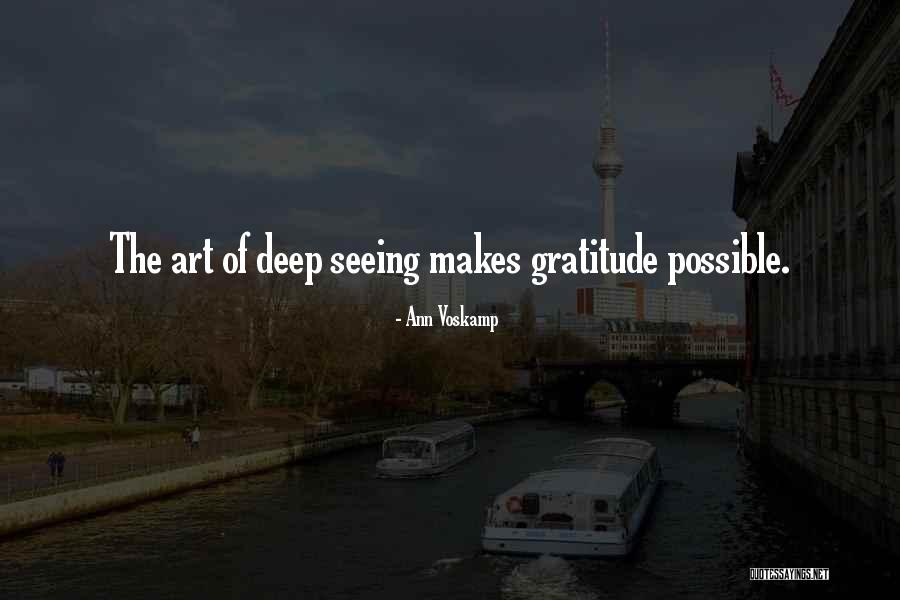 Ann Voskamp Quotes 80042