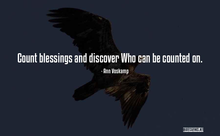 Ann Voskamp Quotes 924040