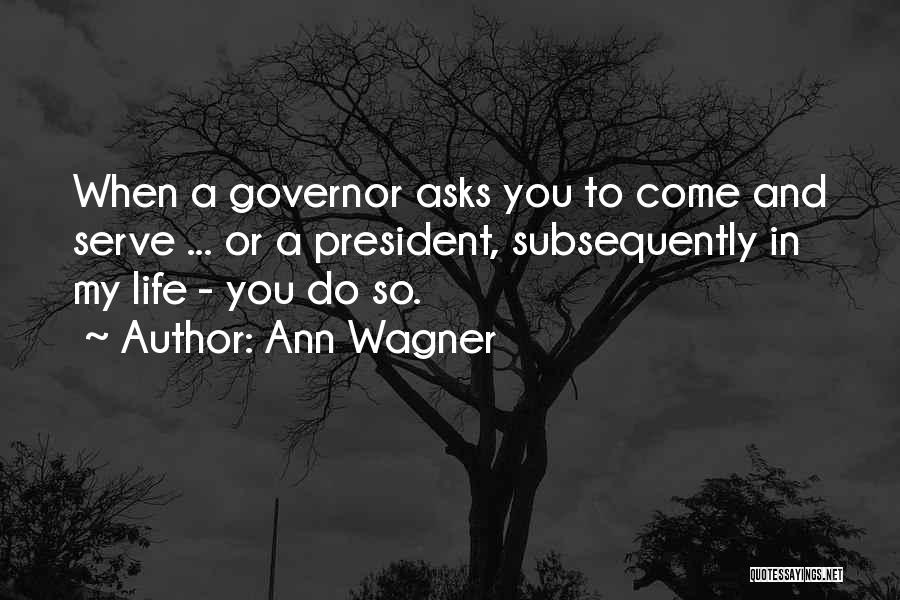 Ann Wagner Quotes 1765895