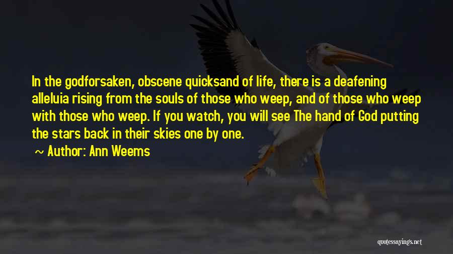 Ann Weems Quotes 680022