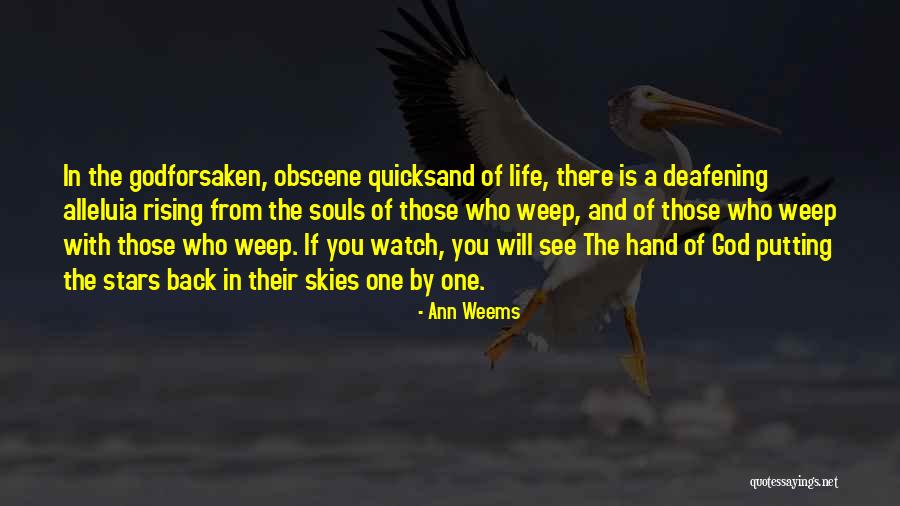 Ann Weems Quotes 680022