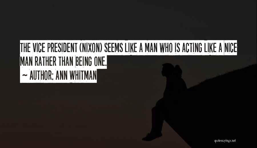 Ann Whitman Quotes 1074848