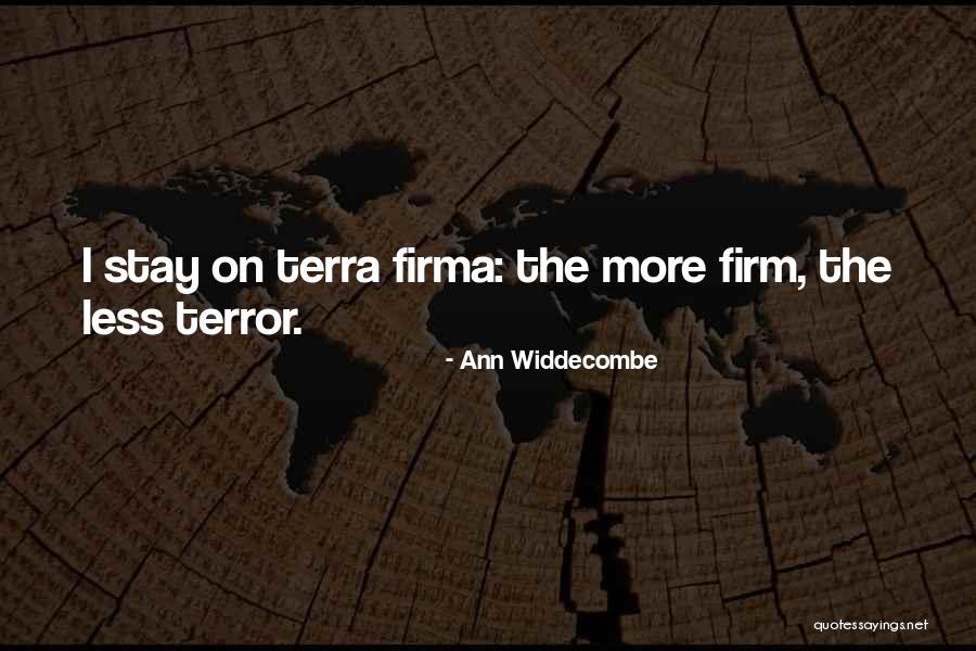 Ann Widdecombe Quotes 1017025 Ann Widdecombe Quotes 1017025