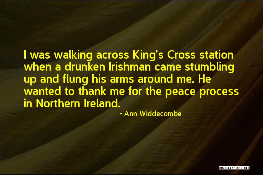 Ann Widdecombe Quotes 1084702