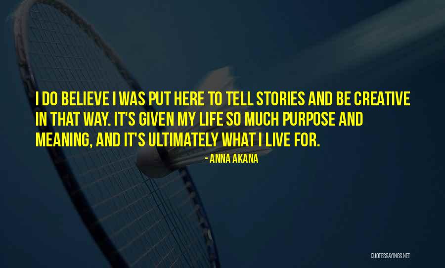 Anna Akana Quotes 1067626 Anna Akana Quotes 1067626
