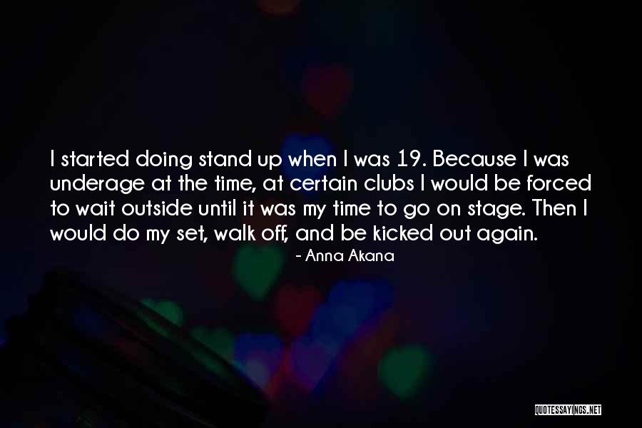 Anna Akana Quotes 1121759 Anna Akana Quotes 1121759
