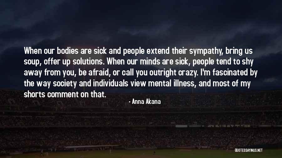 Anna Akana Quotes 1694647 Anna Akana Quotes 1694647