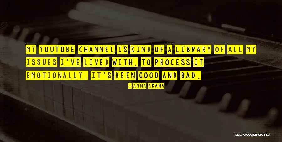 Anna Akana Quotes 1920892 Anna Akana Quotes 1920892
