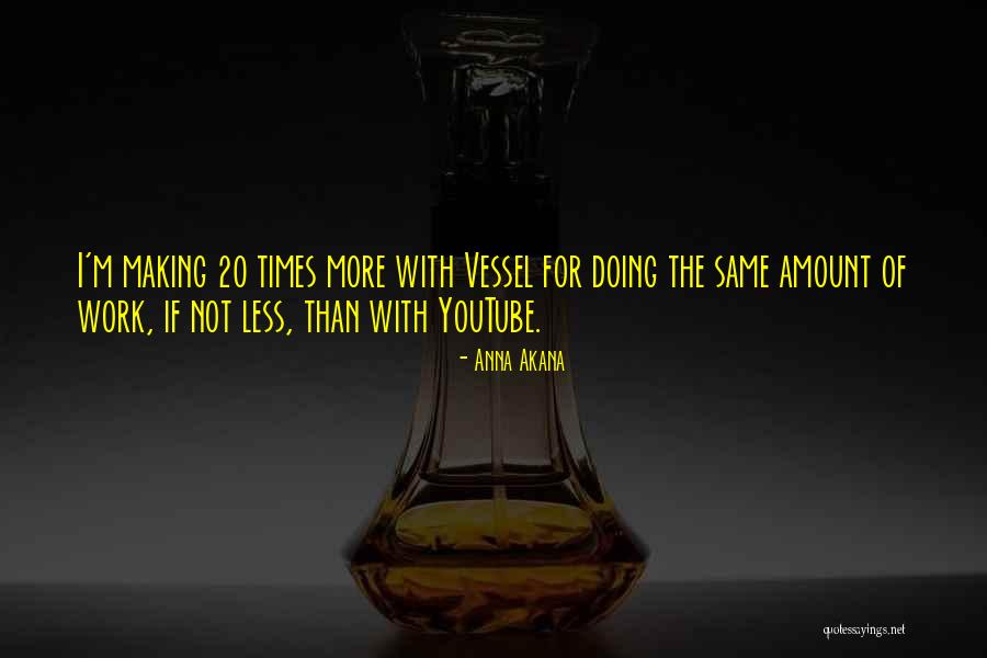 Anna Akana Quotes 675074 Anna Akana Quotes 675074