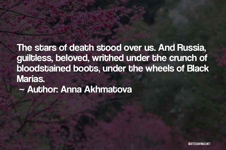 Anna Akhmatova Quotes 1276088