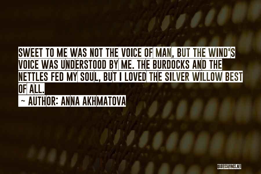 Anna Akhmatova Quotes 1379724