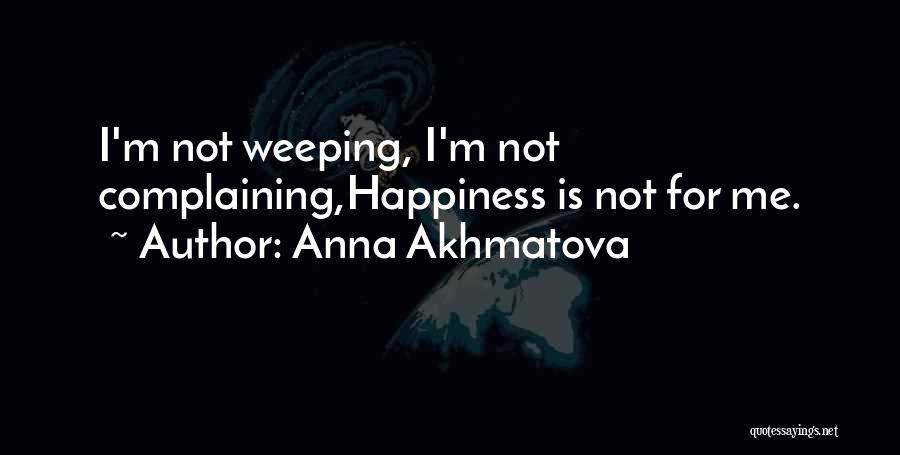 Anna Akhmatova Quotes 1529548