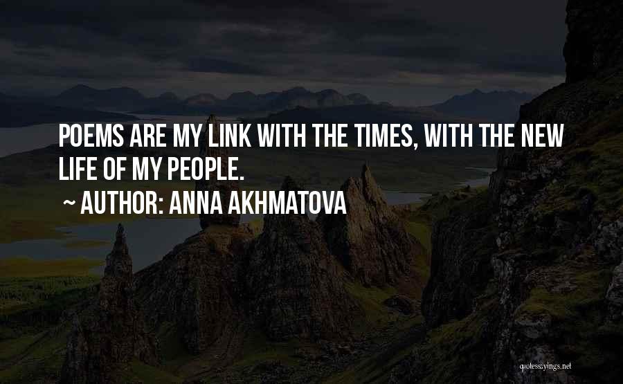 Anna Akhmatova Quotes 1802938