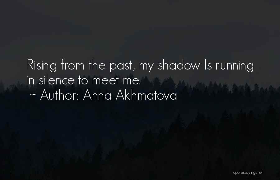 Anna Akhmatova Quotes 1904696