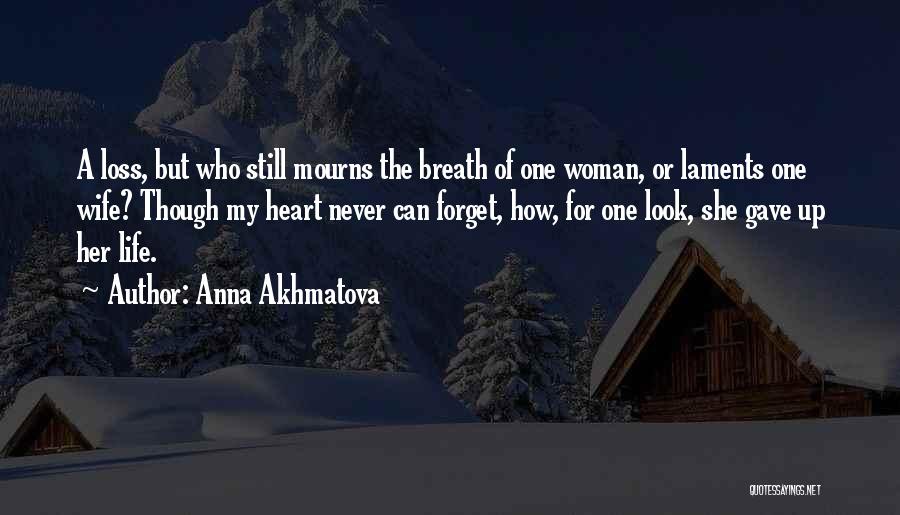 Anna Akhmatova Quotes 1917520