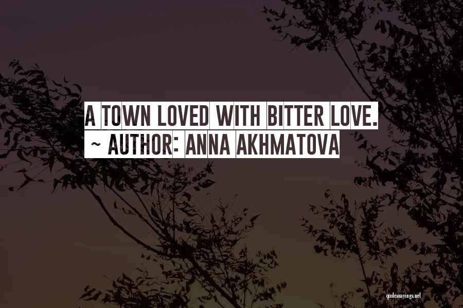 Anna Akhmatova Quotes 2251040