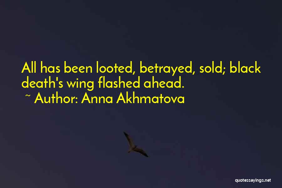 Anna Akhmatova Quotes 287263