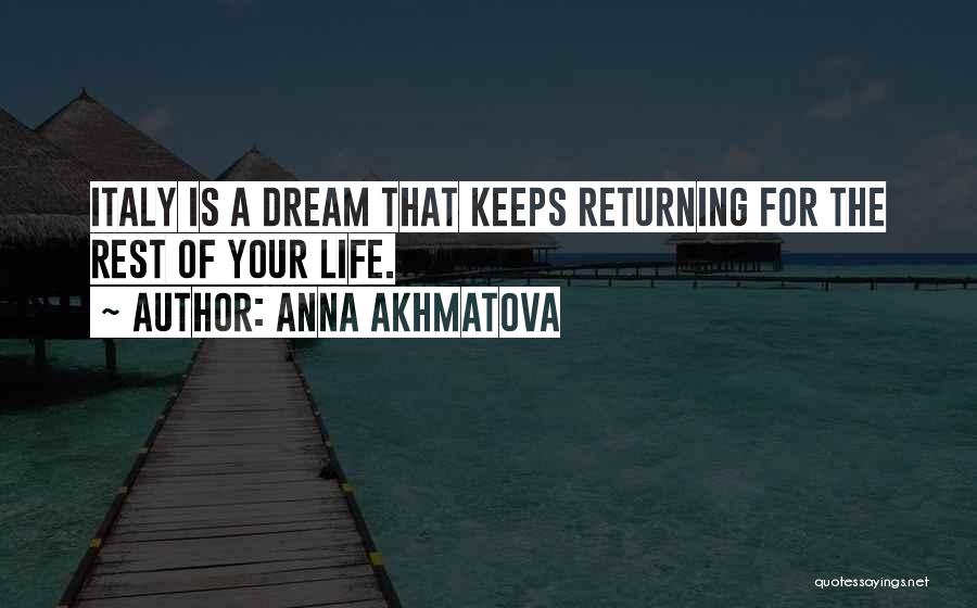 Anna Akhmatova Quotes 294798