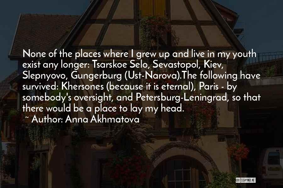 Anna Akhmatova Quotes 348374