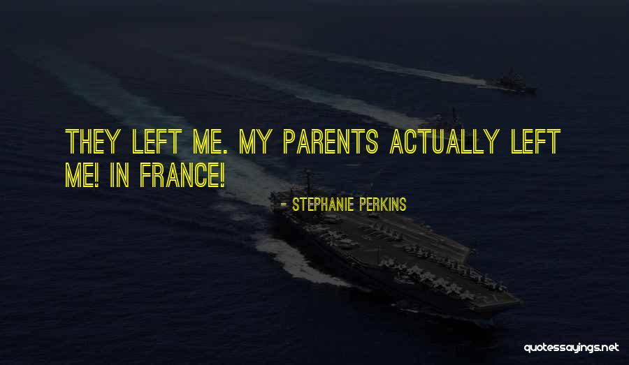 Anna And The French Kiss Quotes By Stephanie Perkins Anna And The French Kiss Quotes By Stephanie Perkins
