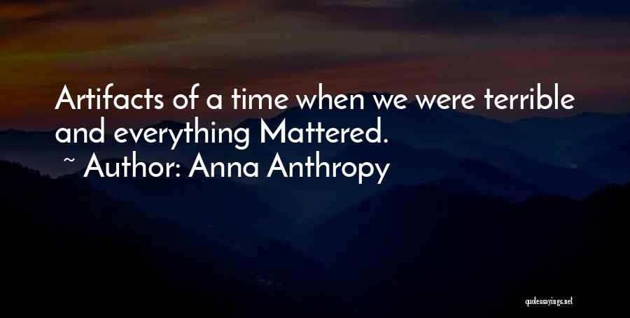 Anna Anthropy Quotes 710582