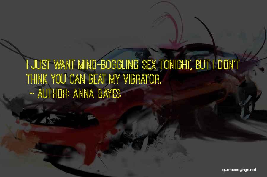 Anna Bayes Quotes 201215