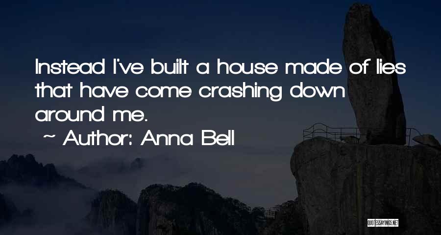 Anna Bell Quotes 2243641