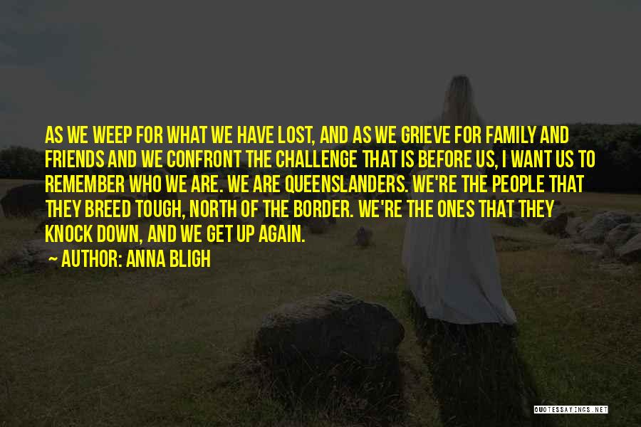 Anna Bligh Quotes 280377
