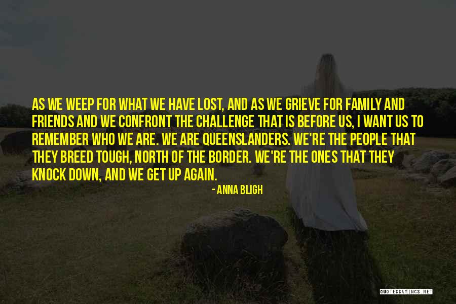 Anna Bligh Quotes 280377