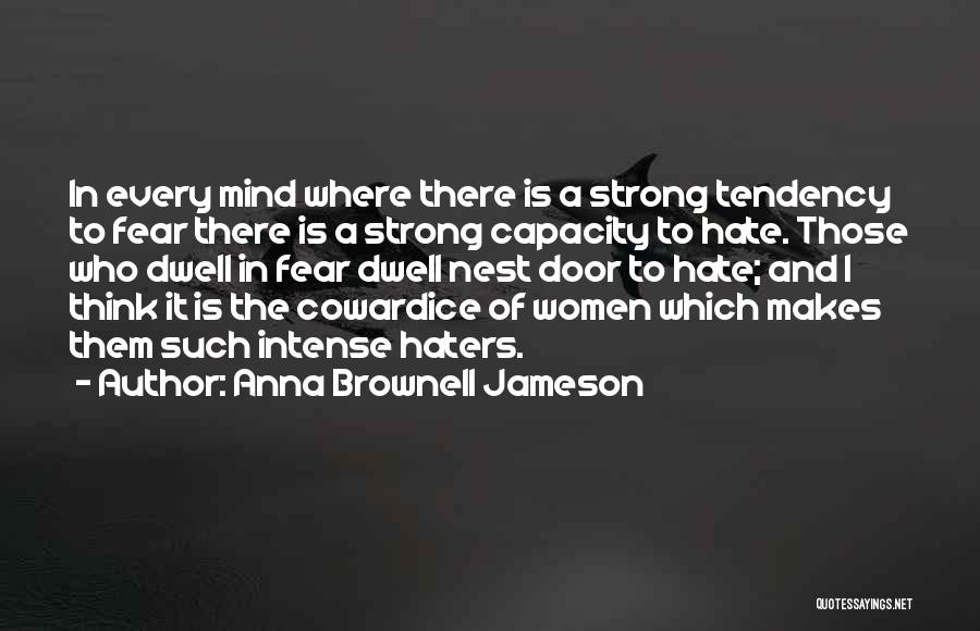 Anna Brownell Jameson Quotes 1046405