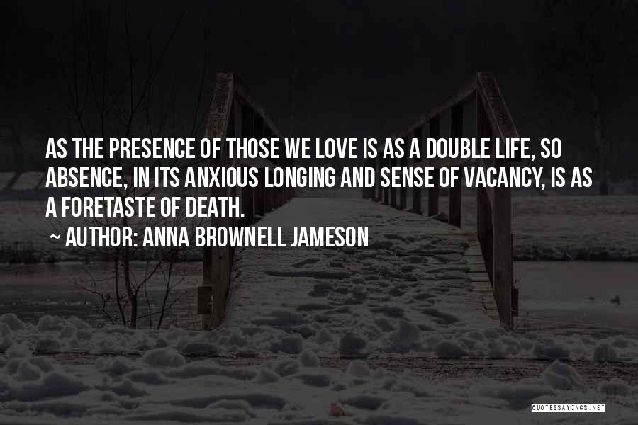 Anna Brownell Jameson Quotes 1125693