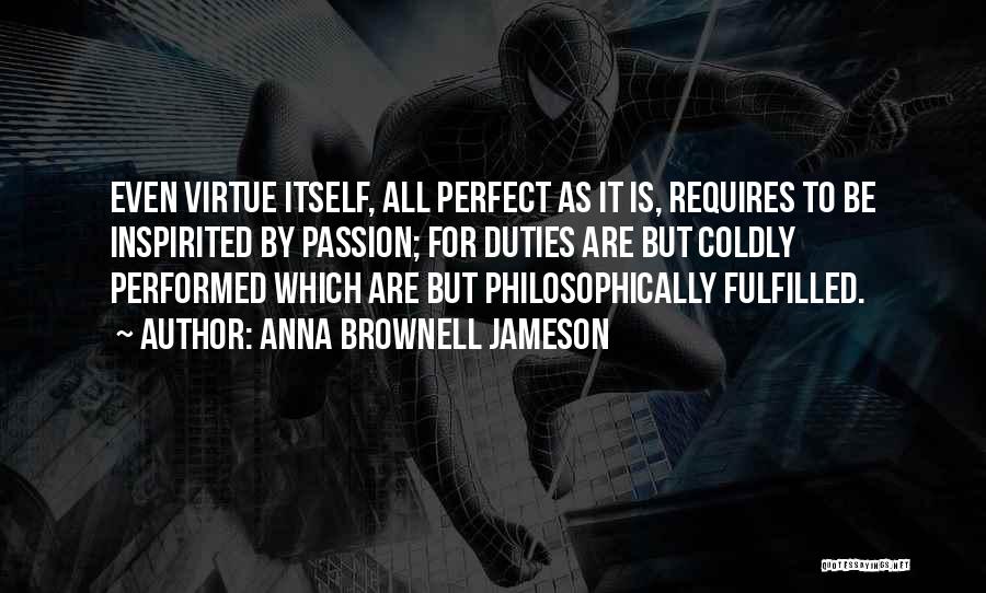 Anna Brownell Jameson Quotes 1179181