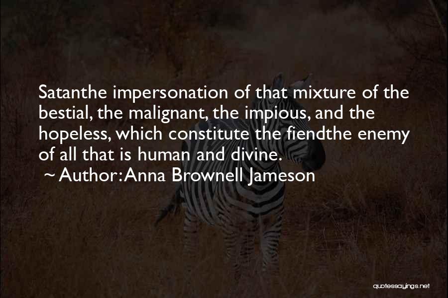 Anna Brownell Jameson Quotes 1342137