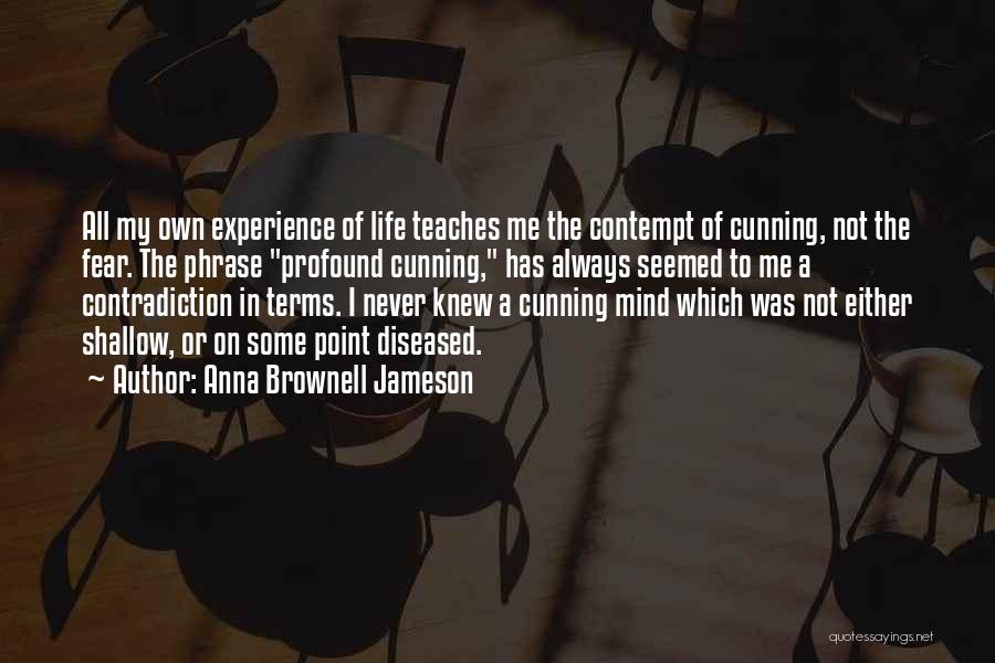 Anna Brownell Jameson Quotes 1351749