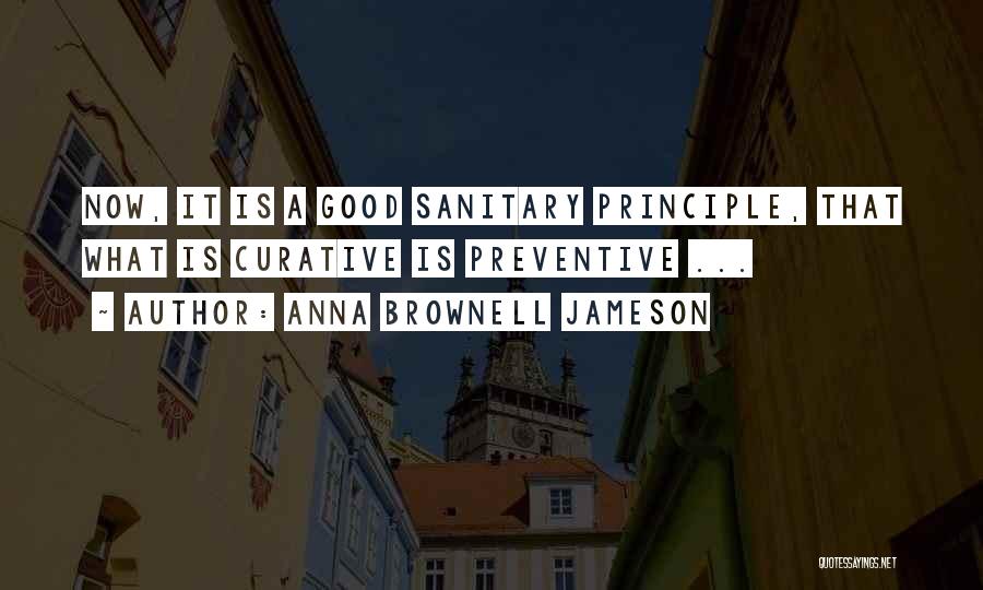 Anna Brownell Jameson Quotes 1457367