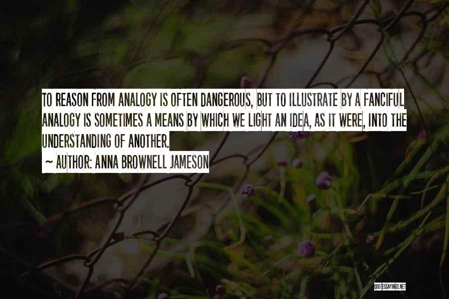 Anna Brownell Jameson Quotes 1458621