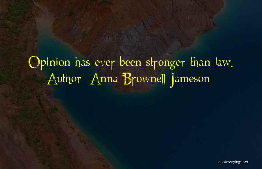 Anna Brownell Jameson Quotes 1550190