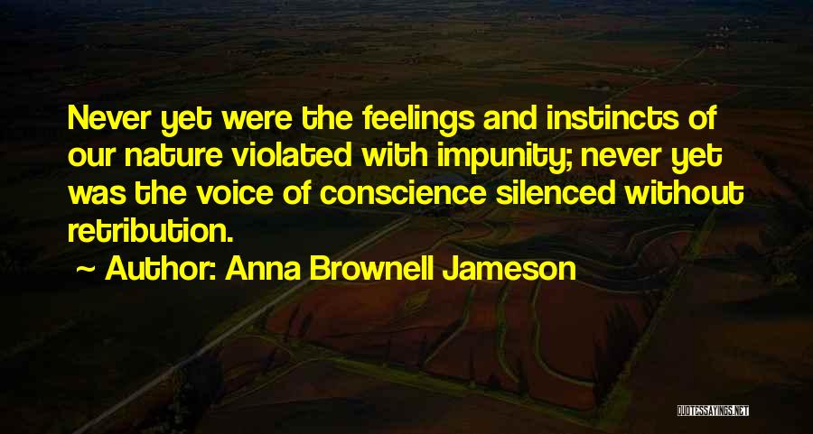 Anna Brownell Jameson Quotes 1572026