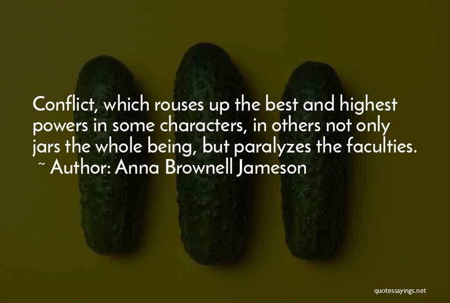 Anna Brownell Jameson Quotes 1794025