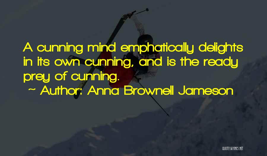 Anna Brownell Jameson Quotes 1821990