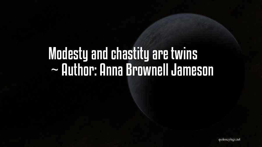 Anna Brownell Jameson Quotes 2031429
