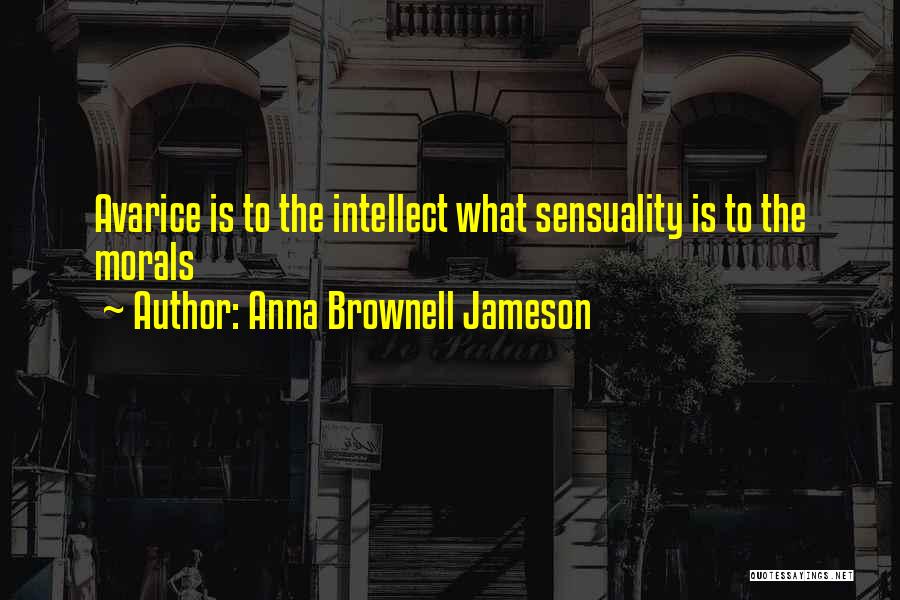 Anna Brownell Jameson Quotes 2105758