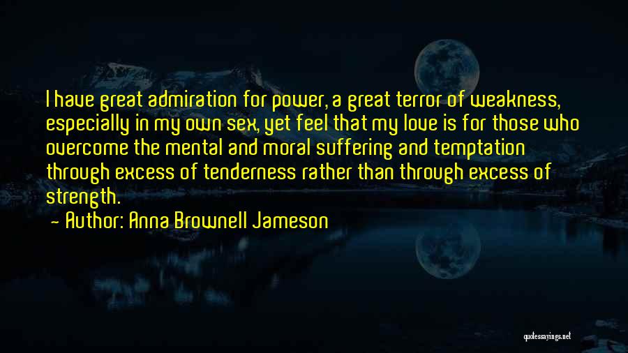 Anna Brownell Jameson Quotes 2130002