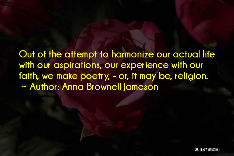 Anna Brownell Jameson Quotes 219672