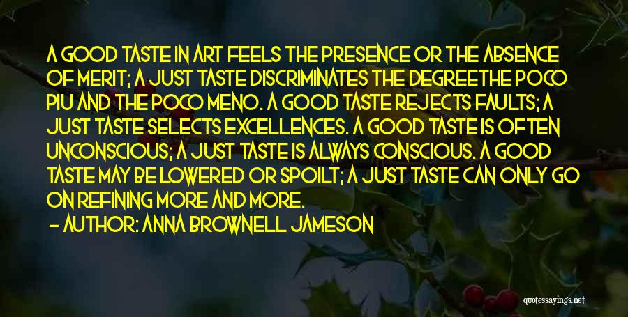 Anna Brownell Jameson Quotes 406868